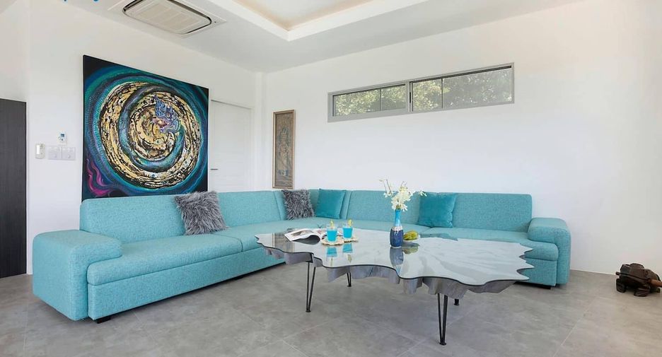 For sale 4 ベッドルーム villa in Ko Samui, Surat Thani