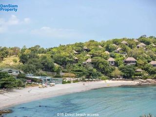 Villa zum Kauf mit 4 Zimmer in Ko Samui, Surat Thani