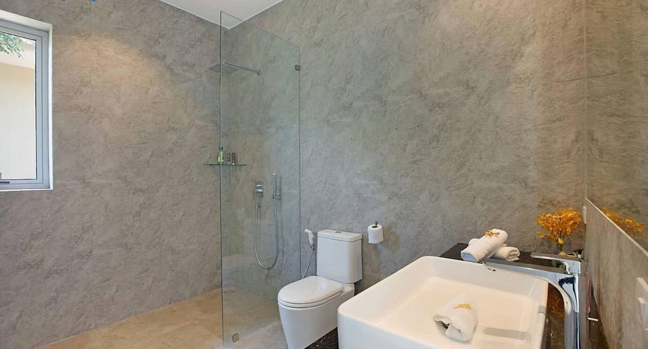 For sale 4 ベッドルーム villa in Ko Samui, Surat Thani