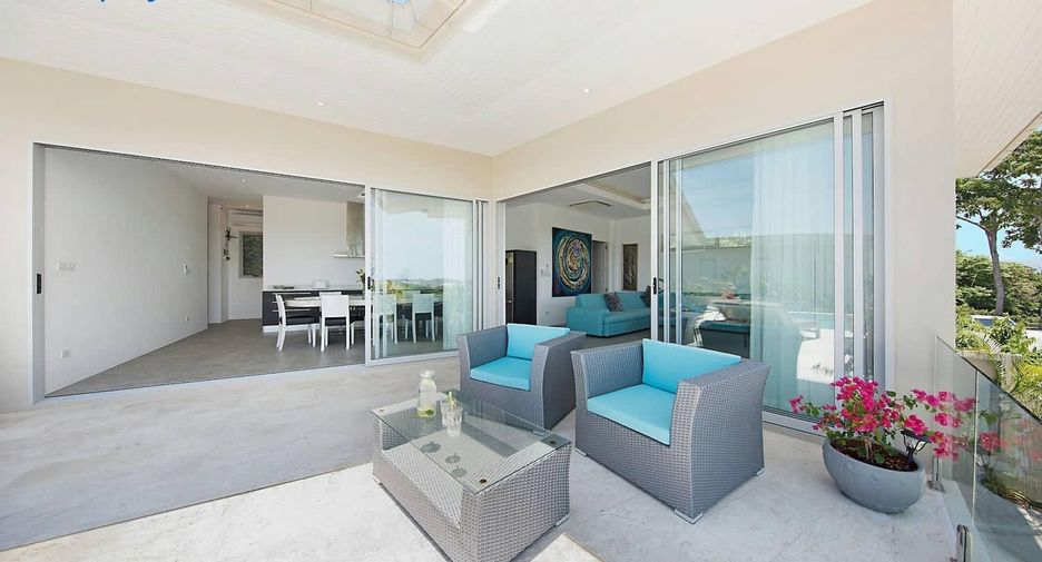 For sale 4 ベッドルーム villa in Ko Samui, Surat Thani