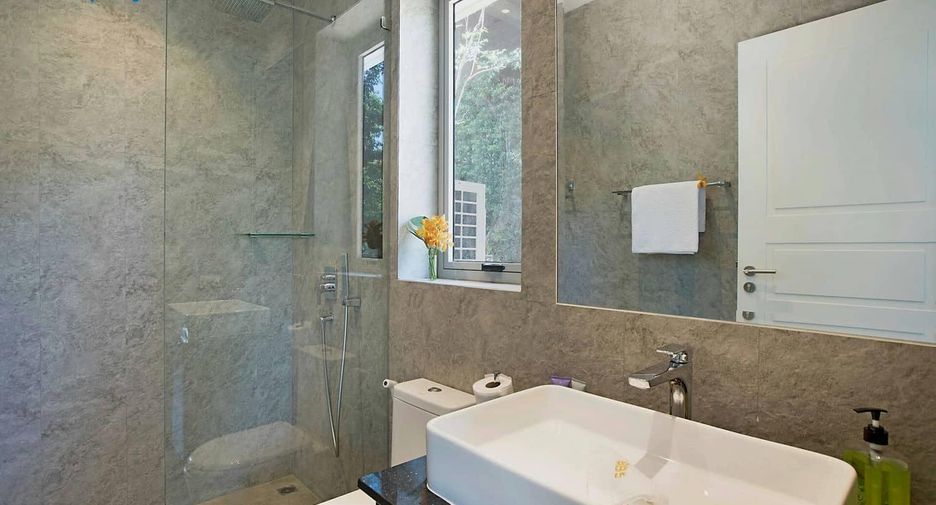 For sale 4 ベッドルーム villa in Ko Samui, Surat Thani
