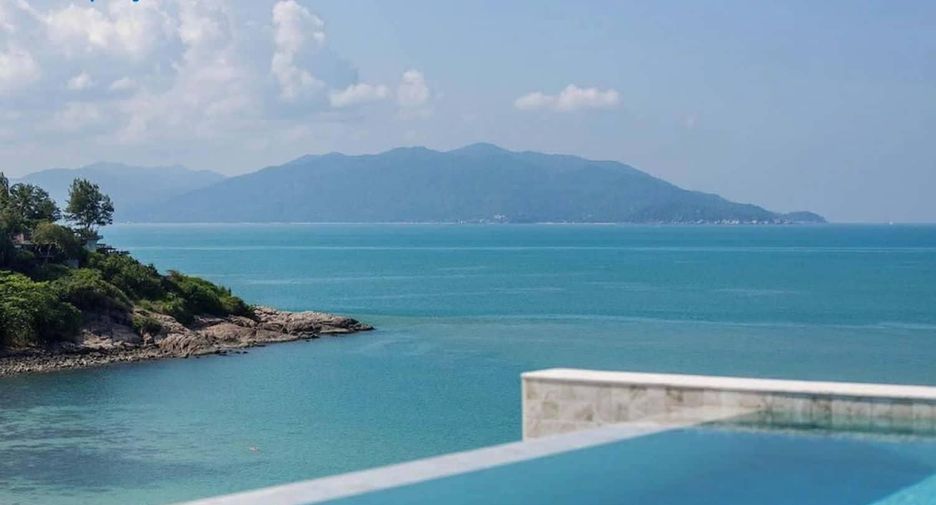 For sale 4 ベッドルーム villa in Ko Samui, Surat Thani