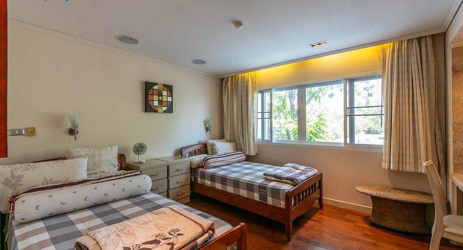 For sale 3 bedrooms condo in Cha Am, Phetchaburi