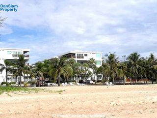 出售 3 卧室 公寓 在 Cha-Am, Phetchaburi
