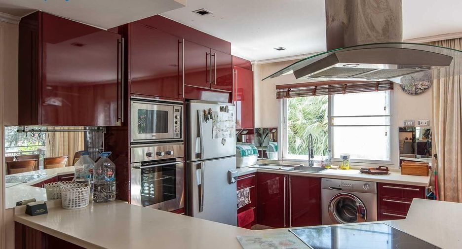 For sale 3 bedrooms condo in Cha Am, Phetchaburi