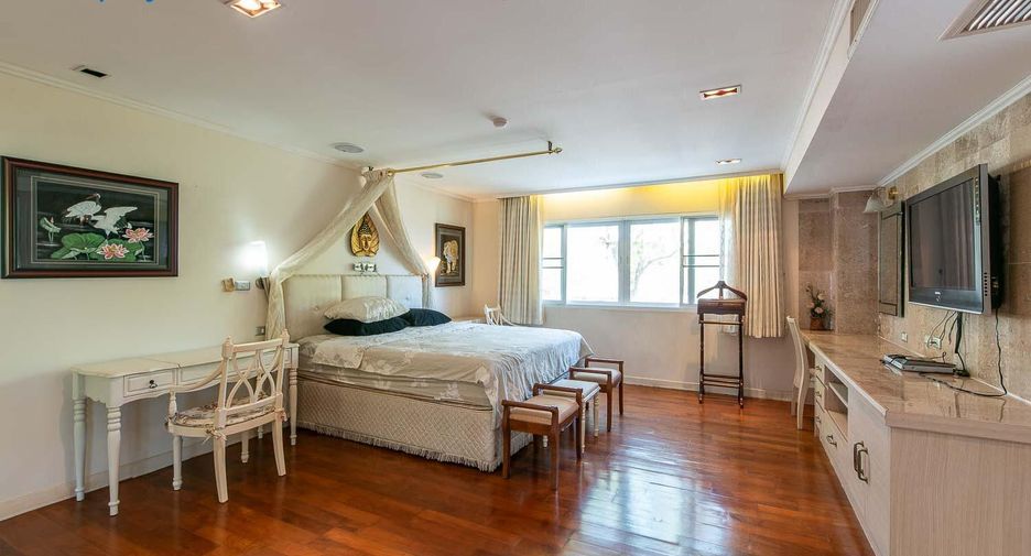 For sale 3 bedrooms condo in Cha Am, Phetchaburi