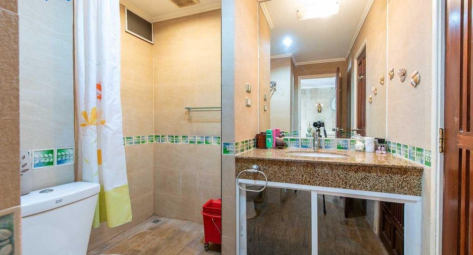 For sale 3 bedrooms condo in Cha Am, Phetchaburi