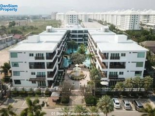 出售 3 卧室 公寓 在 Cha-Am, Phetchaburi
