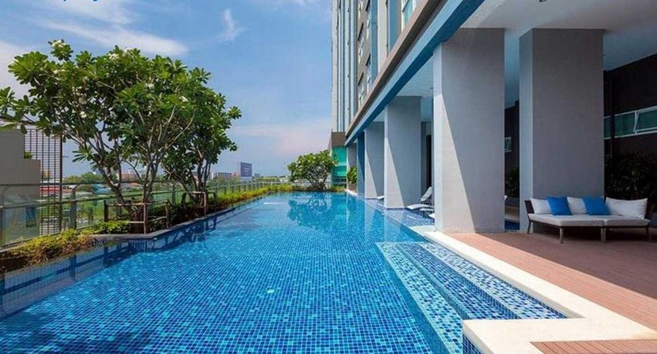Condo en venta de 1 habitaciones en Hua Hin, Prachuap Khiri Khan