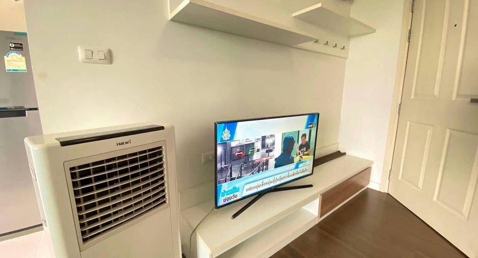 Condo en venta de 1 habitaciones en Hua Hin, Prachuap Khiri Khan