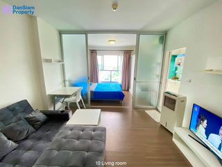 For sale 1 bed condo in Hua Hin, Prachuap Khiri Khan