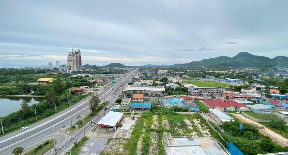 Condo en venta de 1 habitaciones en Hua Hin, Prachuap Khiri Khan
