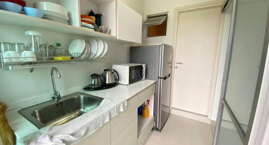 Condo en venta de 1 habitaciones en Hua Hin, Prachuap Khiri Khan