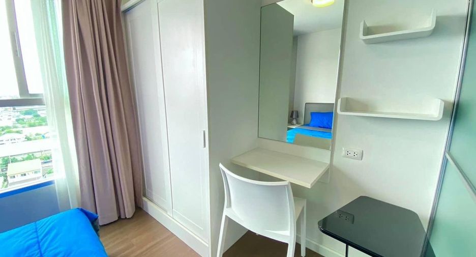 Condo en venta de 1 habitaciones en Hua Hin, Prachuap Khiri Khan