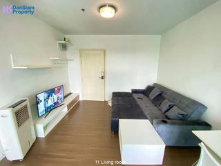 For sale 1 bed condo in Hua Hin, Prachuap Khiri Khan