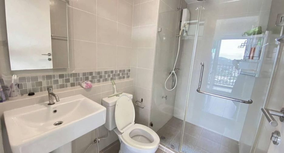 Condo en venta de 1 habitaciones en Hua Hin, Prachuap Khiri Khan