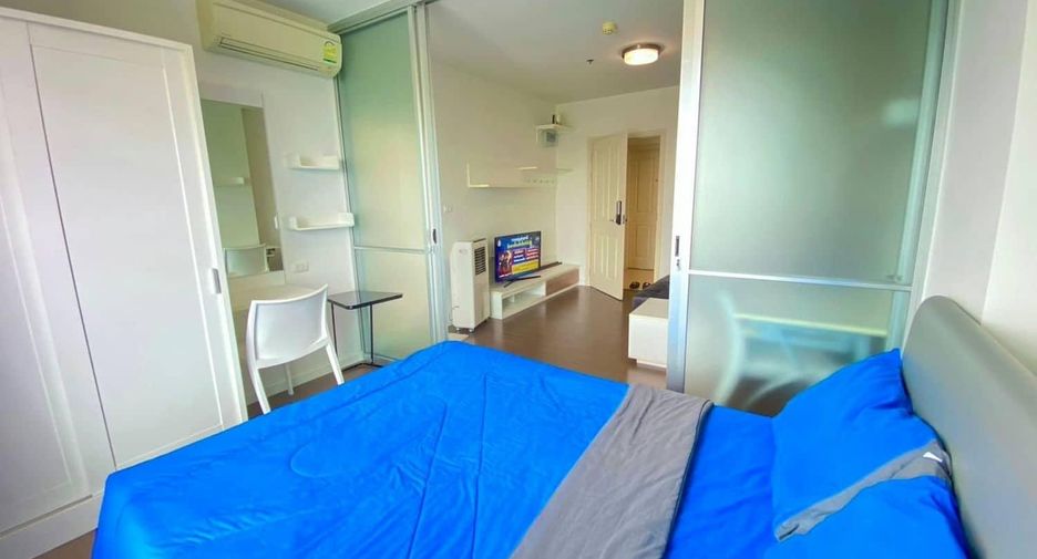 Condo en venta de 1 habitaciones en Hua Hin, Prachuap Khiri Khan
