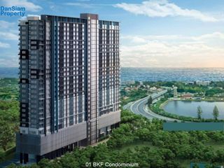 For sale 1 bed condo in Hua Hin, Prachuap Khiri Khan