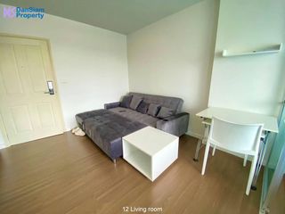 For sale 1 bed condo in Hua Hin, Prachuap Khiri Khan