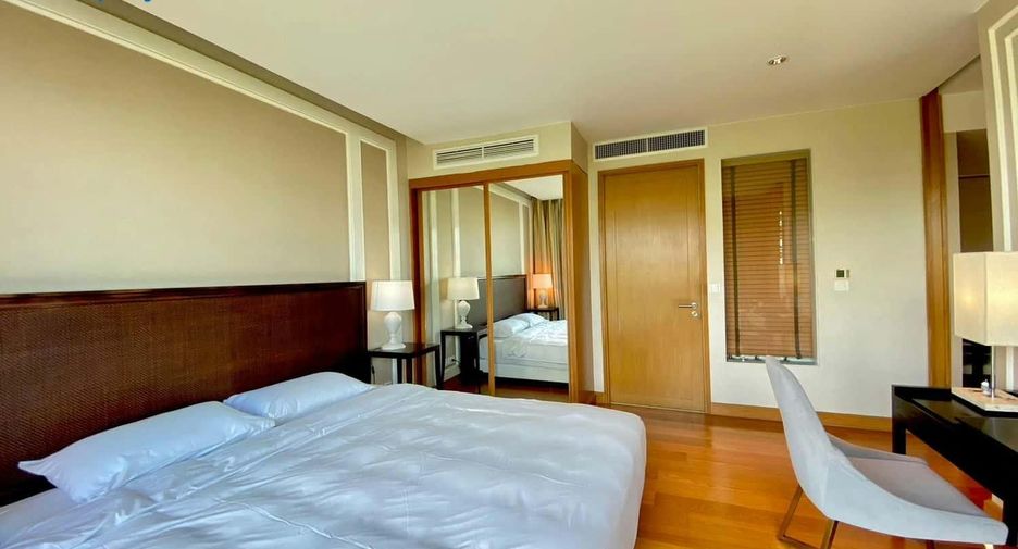 For sale 2 ベッドルーム condo in Hua Hin, Prachuap Khiri Khan