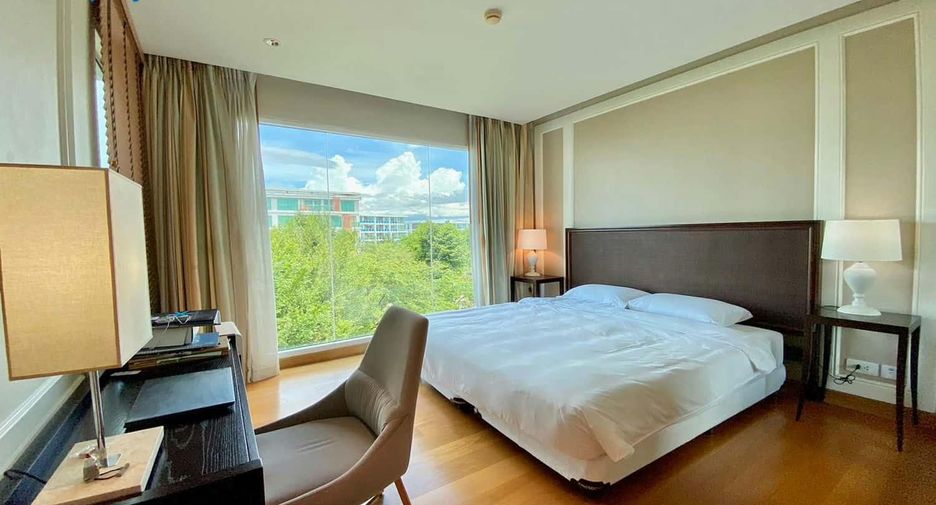 For sale 2 ベッドルーム condo in Hua Hin, Prachuap Khiri Khan