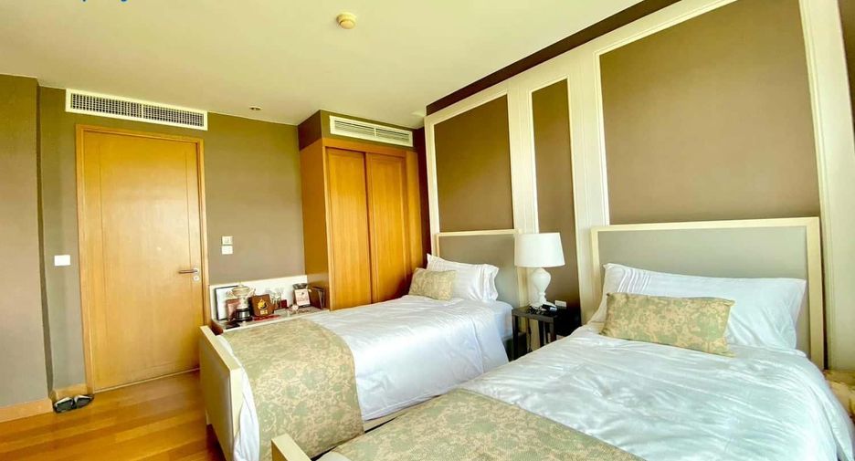 For sale 2 ベッドルーム condo in Hua Hin, Prachuap Khiri Khan