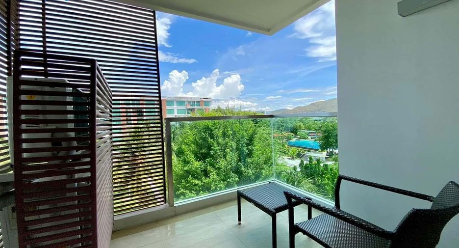 For sale 2 ベッドルーム condo in Hua Hin, Prachuap Khiri Khan