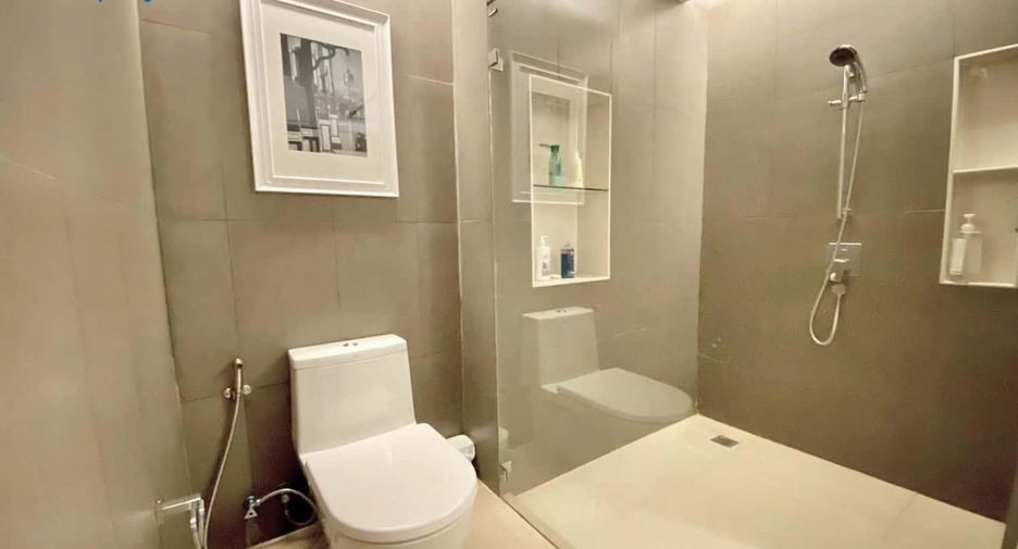 For sale 2 ベッドルーム condo in Hua Hin, Prachuap Khiri Khan