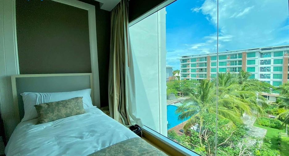 For sale 2 ベッドルーム condo in Hua Hin, Prachuap Khiri Khan