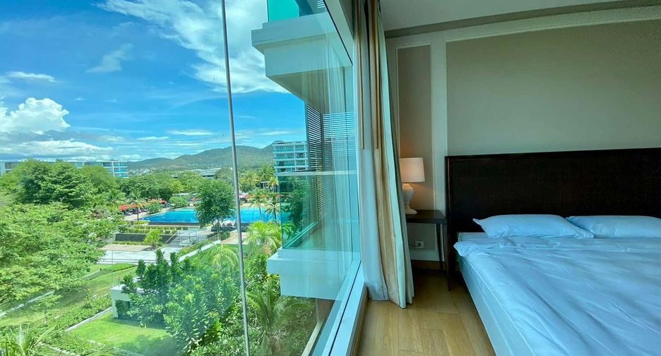 For sale 2 ベッドルーム condo in Hua Hin, Prachuap Khiri Khan