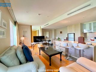 For sale 2 bedrooms condo in Hua Hin, Prachuap Khiri Khan