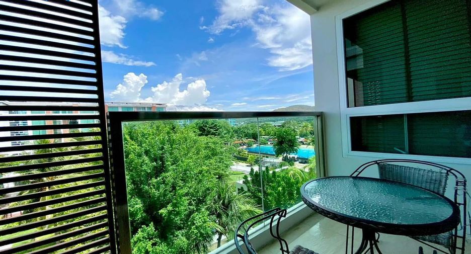 For sale 2 ベッドルーム condo in Hua Hin, Prachuap Khiri Khan