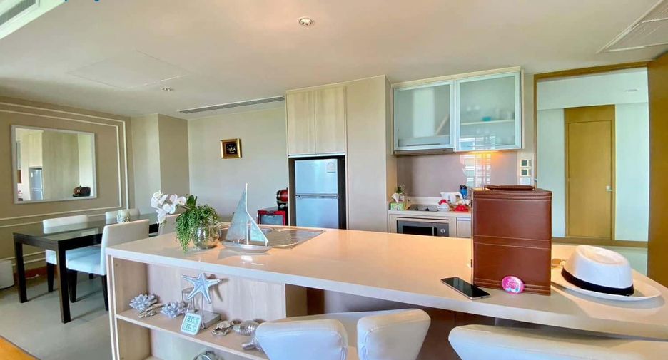 For sale 2 ベッドルーム condo in Hua Hin, Prachuap Khiri Khan
