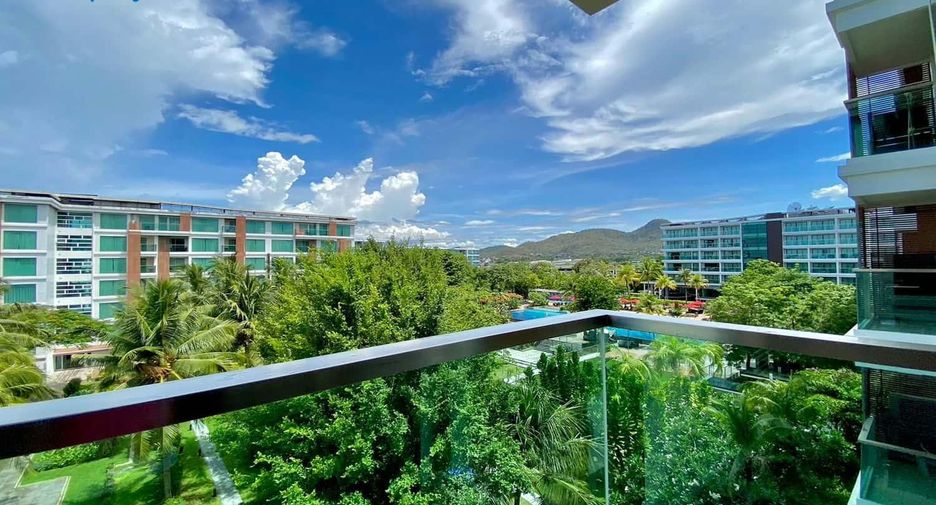 For sale 2 ベッドルーム condo in Hua Hin, Prachuap Khiri Khan