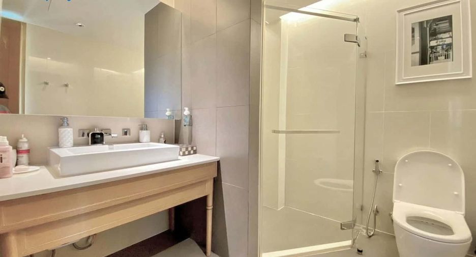 For sale 2 ベッドルーム condo in Hua Hin, Prachuap Khiri Khan
