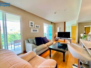 For sale 2 bedrooms condo in Hua Hin, Prachuap Khiri Khan