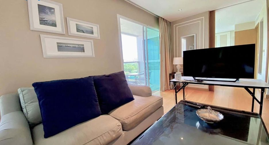For sale 2 ベッドルーム condo in Hua Hin, Prachuap Khiri Khan