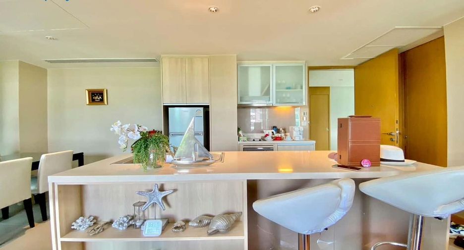 For sale 2 ベッドルーム condo in Hua Hin, Prachuap Khiri Khan
