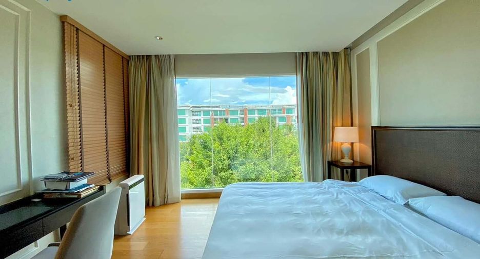 For sale 2 ベッドルーム condo in Hua Hin, Prachuap Khiri Khan