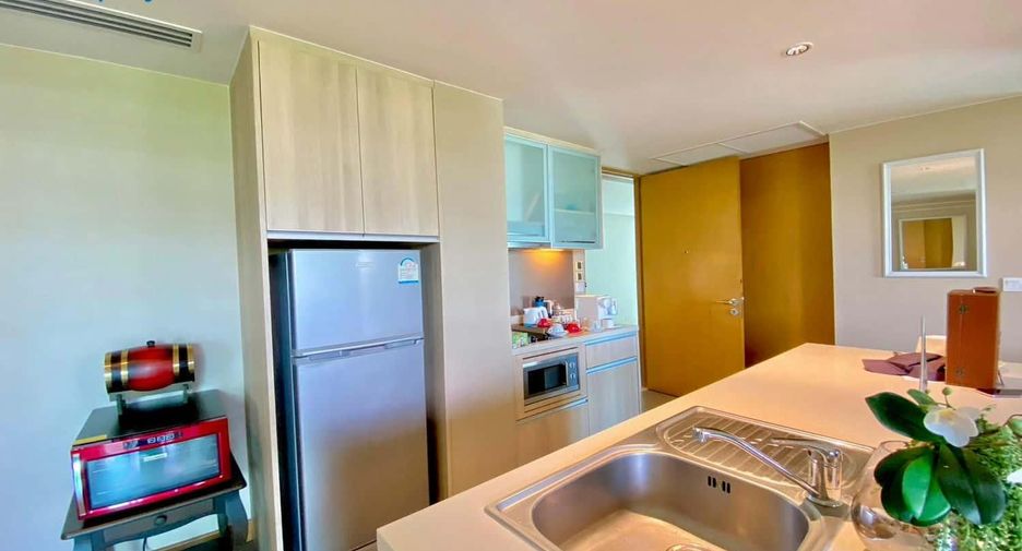 For sale 2 ベッドルーム condo in Hua Hin, Prachuap Khiri Khan