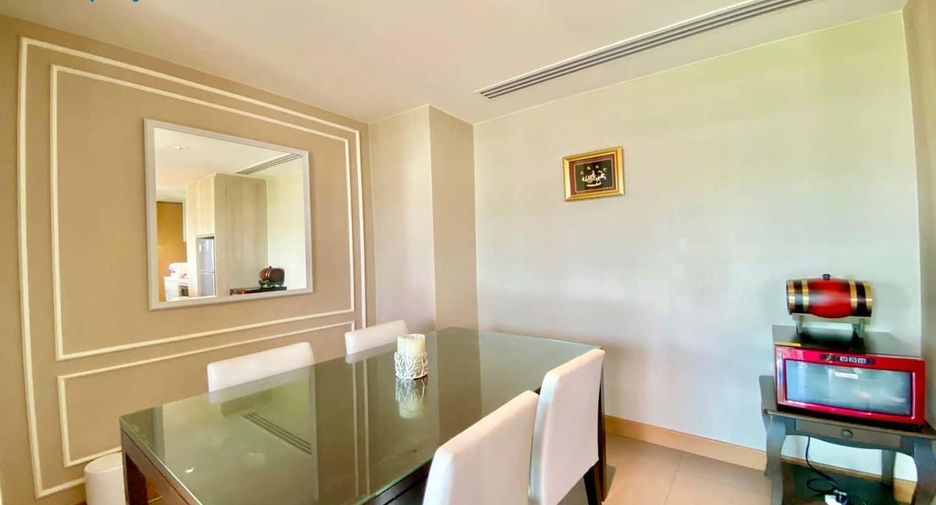 For sale 2 ベッドルーム condo in Hua Hin, Prachuap Khiri Khan
