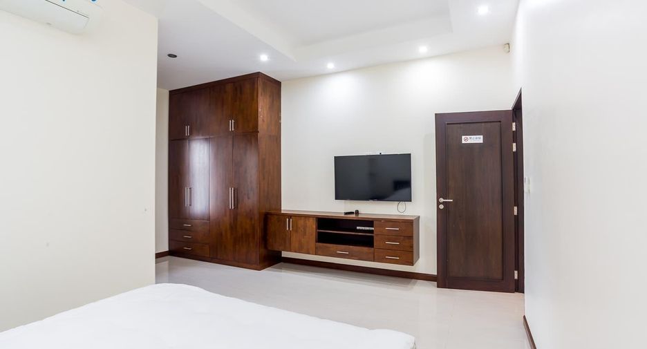 For sale 3 bedrooms villa in Cha Am, Phetchaburi
