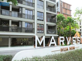 Condo en venta de 2 habitaciones en Hua Hin, Prachuap Khiri Khan