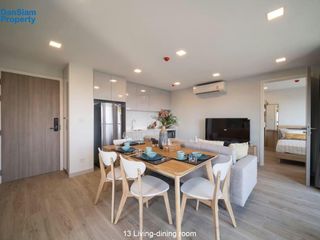 Condo en venta de 2 habitaciones en Hua Hin, Prachuap Khiri Khan