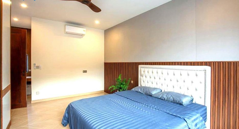 For sale 5 bedrooms villa in Hua Hin, Prachuap Khiri Khan