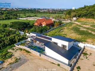 For sale 5 bedrooms villa in Hua Hin, Prachuap Khiri Khan