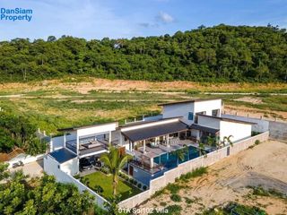 For sale 5 bedrooms villa in Hua Hin, Prachuap Khiri Khan