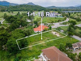 ขาย ที่ดิน ใน ชะอำ, เพชรบุรี