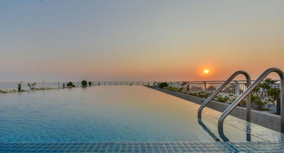 À vendre 3 chambres condo à Hua Hin, Prachuap Khiri Khan