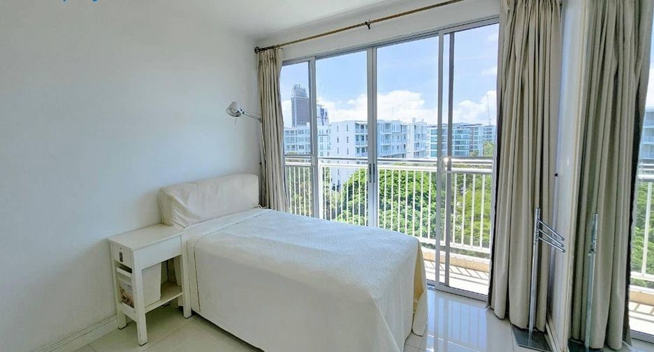 À vendre 3 chambres condo à Hua Hin, Prachuap Khiri Khan